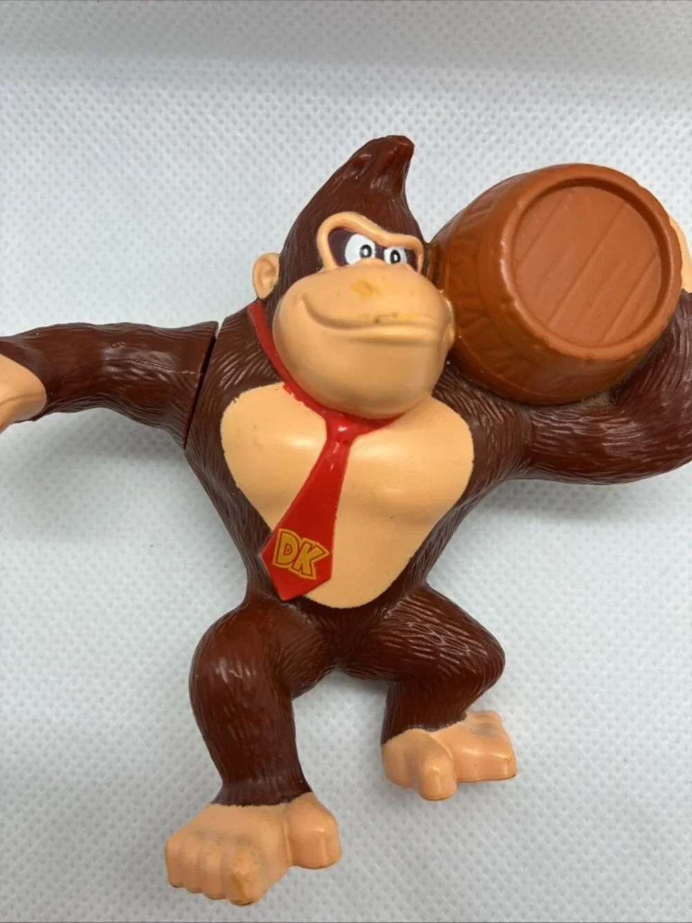 McDonalds bring home